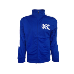 Phi Beta Sigma Tracksuit